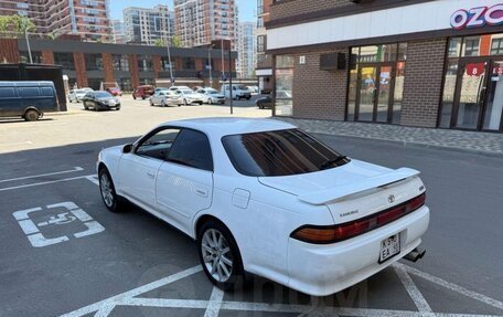 Toyota Mark II VIII (X100), 1994 год, 570 000 рублей, 3 фотография
