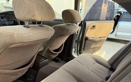 Toyota Mark II VIII (X100), 1994 год, 570 000 рублей, 7 фотография