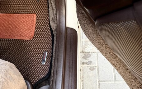 Toyota Mark II VIII (X100), 1994 год, 570 000 рублей, 8 фотография