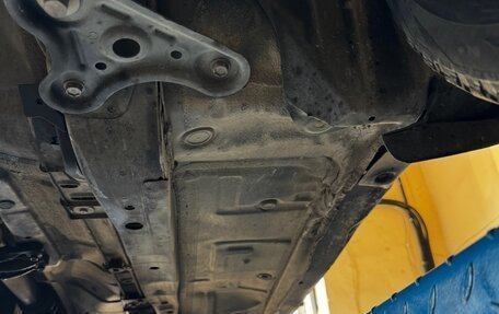 Toyota Mark II VIII (X100), 1994 год, 570 000 рублей, 18 фотография