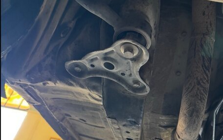 Toyota Mark II VIII (X100), 1994 год, 570 000 рублей, 17 фотография