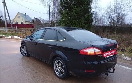 Ford Mondeo IV, 2009 год, 550 000 рублей, 7 фотография