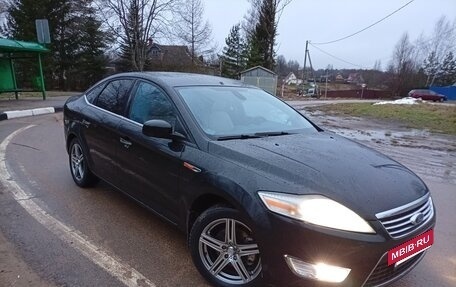 Ford Mondeo IV, 2009 год, 550 000 рублей, 4 фотография
