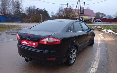 Ford Mondeo IV, 2009 год, 550 000 рублей, 6 фотография