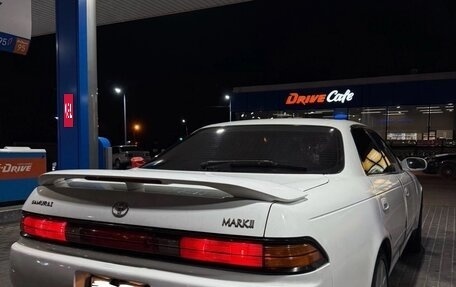 Toyota Mark II VIII (X100), 1994 год, 570 000 рублей, 16 фотография