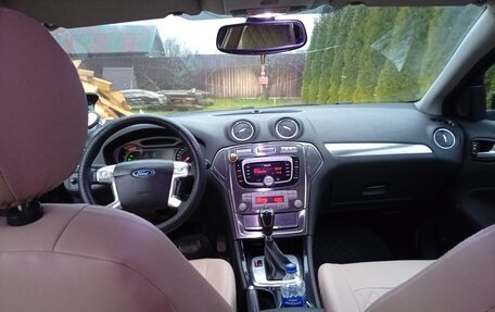 Ford Mondeo IV, 2009 год, 550 000 рублей, 14 фотография