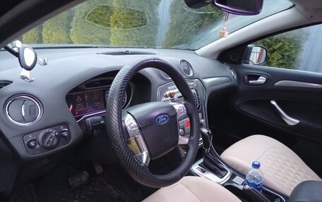 Ford Mondeo IV, 2009 год, 550 000 рублей, 15 фотография