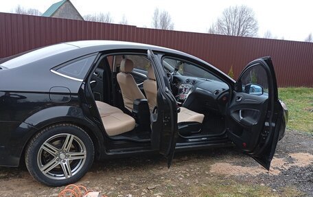 Ford Mondeo IV, 2009 год, 550 000 рублей, 18 фотография