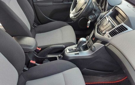 Chevrolet Cruze II, 2012 год, 490 000 рублей, 6 фотография