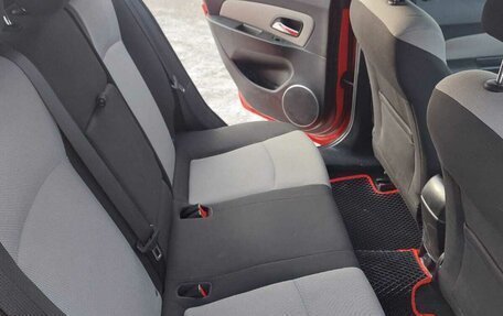 Chevrolet Cruze II, 2012 год, 490 000 рублей, 7 фотография