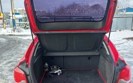 Chevrolet Cruze II, 2012 год, 490 000 рублей, 16 фотография