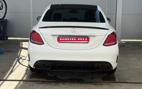 Mercedes-Benz C-Класс, 2015 год, 1 950 000 рублей, 5 фотография