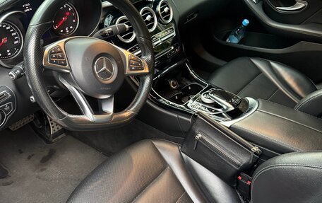 Mercedes-Benz C-Класс, 2015 год, 1 950 000 рублей, 6 фотография