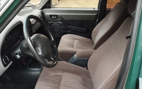 ГАЗ 3110 «Волга», 1998 год, 130 000 рублей, 4 фотография