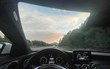 Mercedes-Benz C-Класс, 2015 год, 1 950 000 рублей, 15 фотография