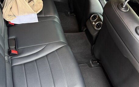 Mercedes-Benz C-Класс, 2015 год, 1 950 000 рублей, 10 фотография