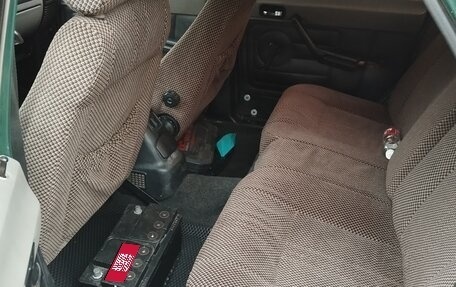 ГАЗ 3110 «Волга», 1998 год, 130 000 рублей, 5 фотография