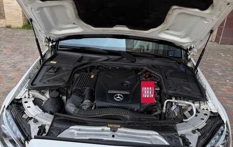 Mercedes-Benz C-Класс, 2015 год, 1 950 000 рублей, 16 фотография