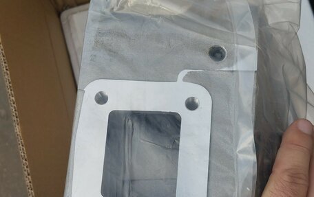 ГАЗ 3110 «Волга», 1998 год, 130 000 рублей, 6 фотография