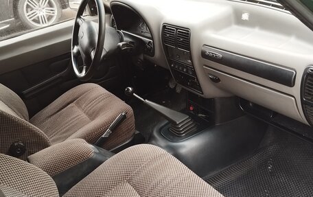 ГАЗ 3110 «Волга», 1998 год, 130 000 рублей, 8 фотография