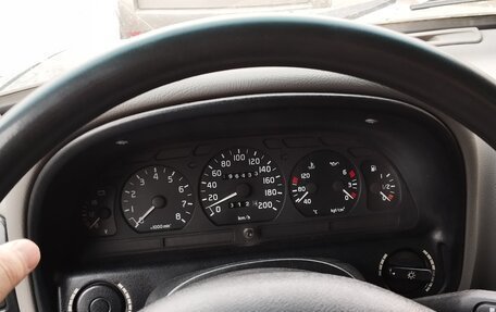 ГАЗ 3110 «Волга», 1998 год, 130 000 рублей, 13 фотография