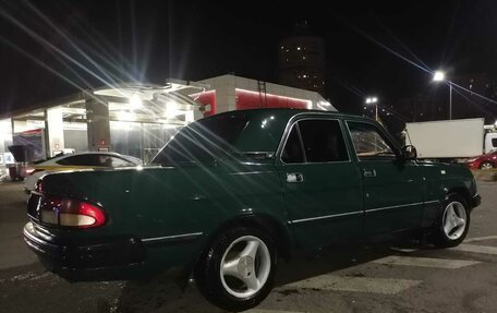 ГАЗ 3110 «Волга», 1998 год, 130 000 рублей, 20 фотография