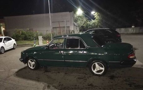 ГАЗ 3110 «Волга», 1998 год, 130 000 рублей, 14 фотография