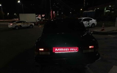 ГАЗ 3110 «Волга», 1998 год, 130 000 рублей, 19 фотография