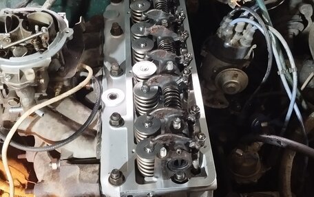 ГАЗ 3110 «Волга», 1998 год, 130 000 рублей, 21 фотография