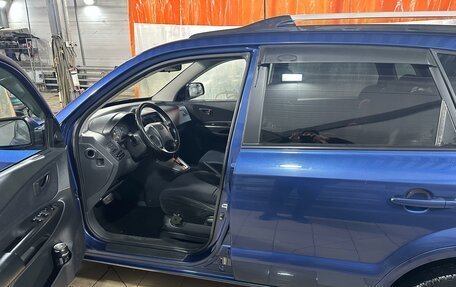 Hyundai Tucson III, 2008 год, 830 000 рублей, 8 фотография