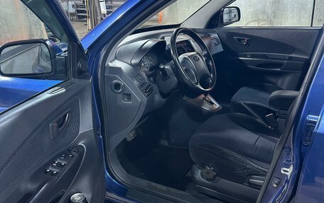 Hyundai Tucson III, 2008 год, 830 000 рублей, 6 фотография