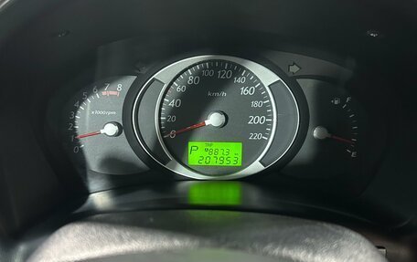Hyundai Tucson III, 2008 год, 830 000 рублей, 11 фотография