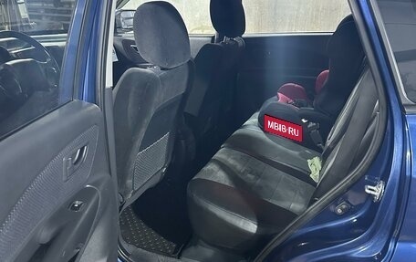 Hyundai Tucson III, 2008 год, 830 000 рублей, 10 фотография