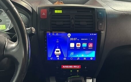 Hyundai Tucson III, 2008 год, 830 000 рублей, 12 фотография