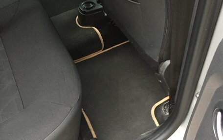 Renault Duster I рестайлинг, 2018 год, 1 350 000 рублей, 18 фотография