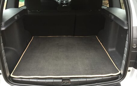 Renault Duster I рестайлинг, 2018 год, 1 350 000 рублей, 17 фотография