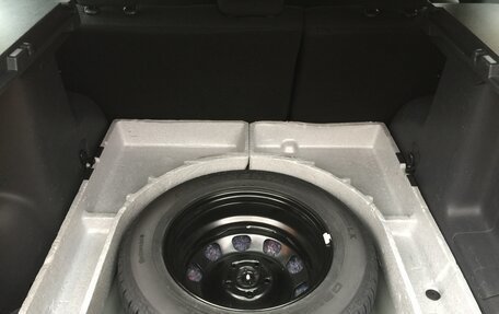 Renault Duster I рестайлинг, 2018 год, 1 350 000 рублей, 10 фотография