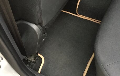 Renault Duster I рестайлинг, 2018 год, 1 350 000 рублей, 20 фотография