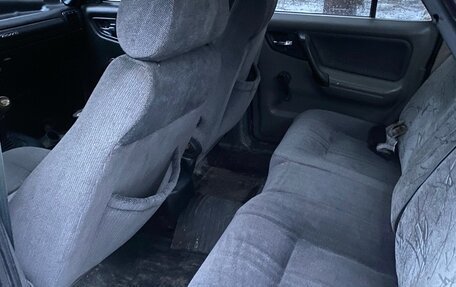 ГАЗ 3110 «Волга», 2000 год, 105 000 рублей, 4 фотография