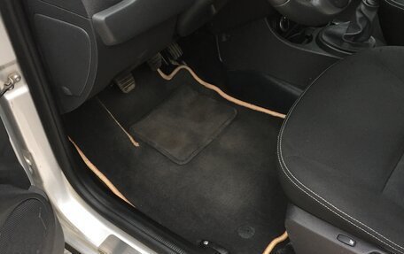 Renault Duster I рестайлинг, 2018 год, 1 350 000 рублей, 21 фотография