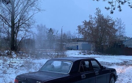 ГАЗ 3110 «Волга», 2000 год, 105 000 рублей, 2 фотография