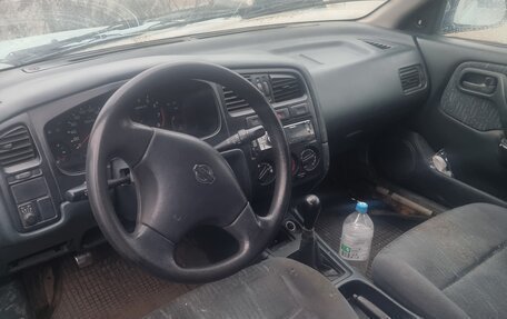 Nissan Primera II рестайлинг, 1999 год, 90 000 рублей, 6 фотография