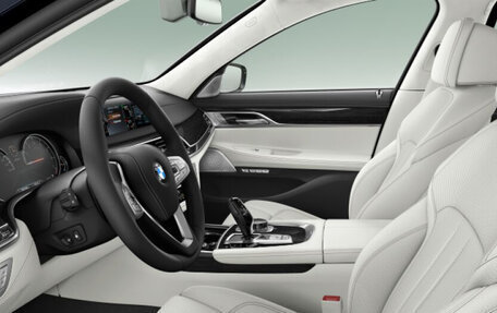 BMW 7 серия, 2016 год, 4 750 000 рублей, 7 фотография