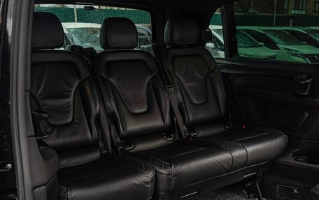 Mercedes-Benz V-Класс, 2019 год, 5 775 000 рублей, 7 фотография