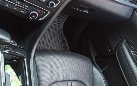 KIA Optima IV, 2019 год, 2 200 000 рублей, 9 фотография