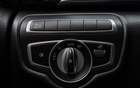 Mercedes-Benz V-Класс, 2019 год, 5 775 000 рублей, 16 фотография