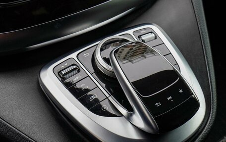 Mercedes-Benz V-Класс, 2019 год, 5 775 000 рублей, 13 фотография