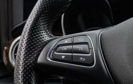 Mercedes-Benz V-Класс, 2019 год, 5 775 000 рублей, 15 фотография