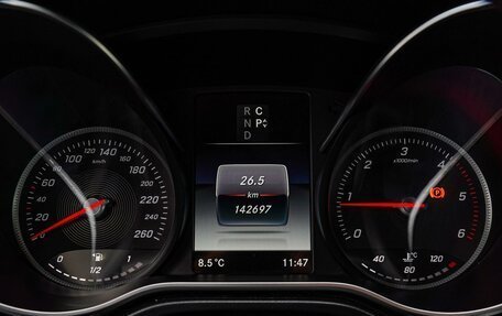 Mercedes-Benz V-Класс, 2019 год, 5 775 000 рублей, 20 фотография