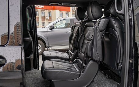 Mercedes-Benz V-Класс, 2019 год, 5 775 000 рублей, 12 фотография